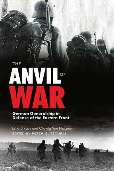 The Anvil of War