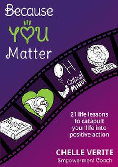 Because You Matter