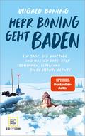 Herr Boning geht baden | Buch