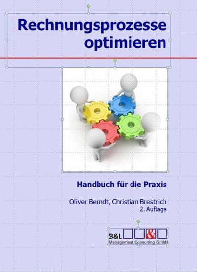 Rechnungsprozesse optimieren