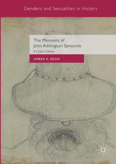 MEMOIRS OF JOHN ADDINGTON SYMO