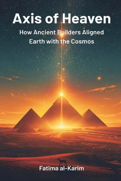 Axis of Heaven