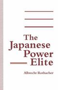The Japanese Power Elite
