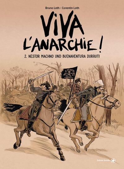 Viva l´Anarchie