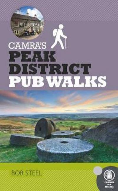 CAMRA’s Peak District Pub Walks