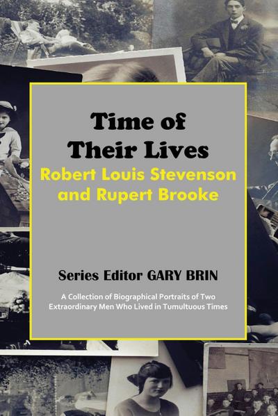 Time of Their Lives