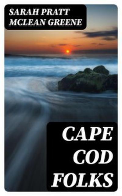 Cape Cod Folks
