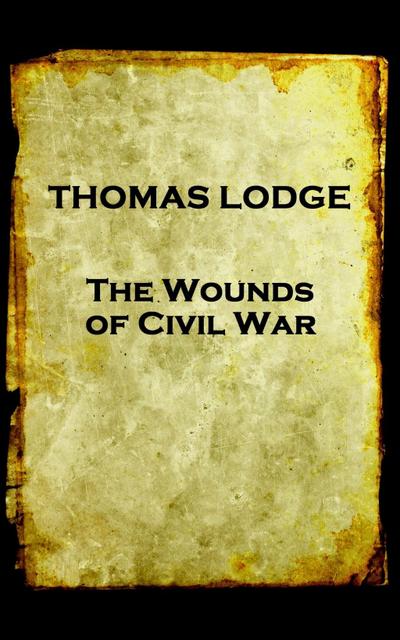 The Wounds of Civil War