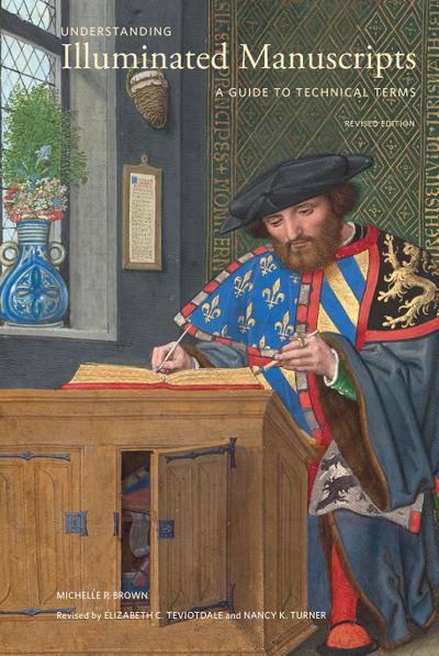 Understanding Illuminated Manuscripts