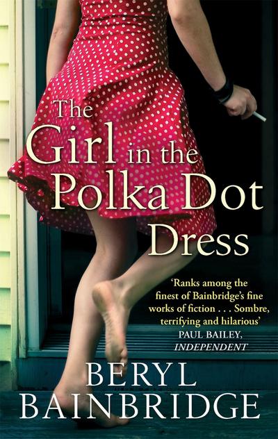 Bainbridge, B: Girl In The Polka Dot Dress