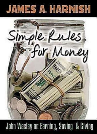 Simple Rules for Money