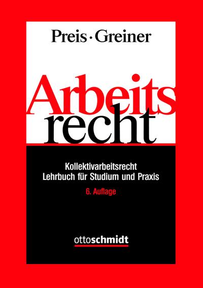 Arbeitsrecht