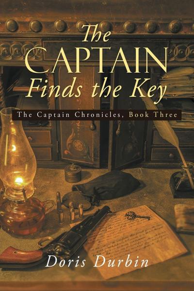The Captain Finds the Key