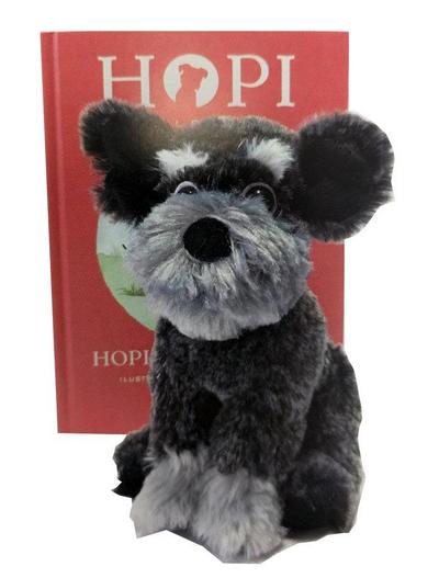 Hopi y el Circo Trumpwallstein