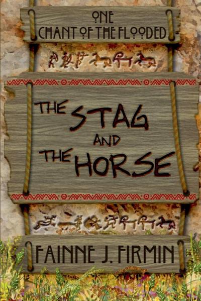 The Stag and the Horse