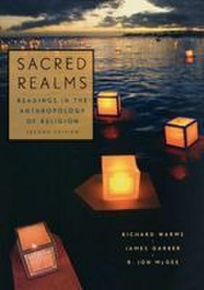 Sacred Realms
