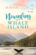 Neuanfang auf Whale Island