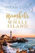 Heimkehr nach Whale Island