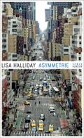 Asymmetrie