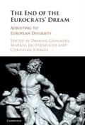 End of the Eurocrats’ Dream