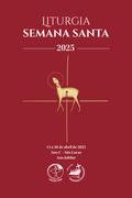 Liturgia Semana Santa 2025 - Ano C - São Lucas - Digital