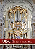 Orgeln in Sachsen