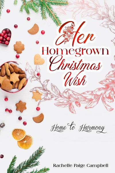 Her Homegrown Christmas Wish