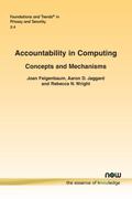 Accountability in Computing