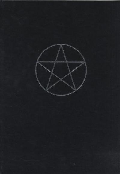Book of Shadows