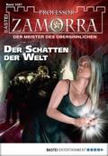 Professor Zamorra - Folge 1027