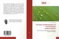 Clinique semeiologique et immunologie endocrinienne
