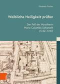Weibliche Heiligkeit prüfen