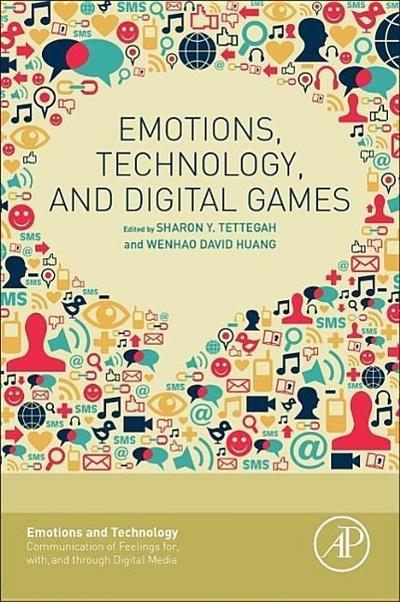 Emotions, Technology, and Digital Games