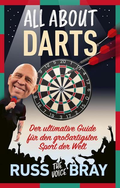 All about Darts