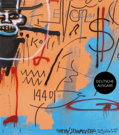 Basquiat: The Modena Paintings (Deutschsprachige Ausgabe)