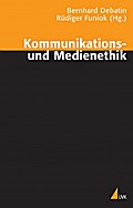 Kommunikations- und Medienethik