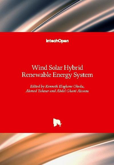 Wind Solar Hybrid Renewable Energy System