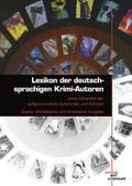 Lexikon der deutschsprachigen Krimi-Autoren