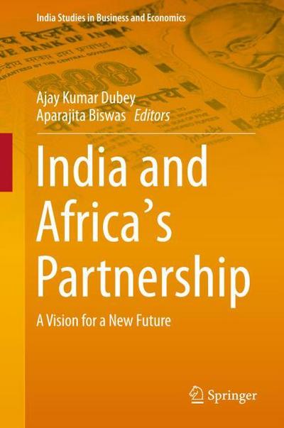 India and Africa’s Partnership