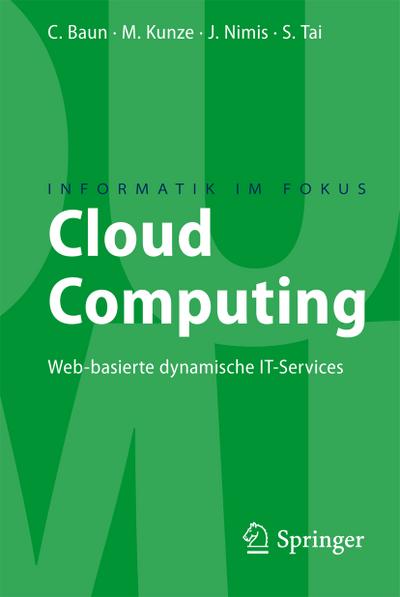 Cloud Computing