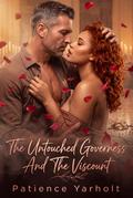 The Untouched Governess And The Viscount