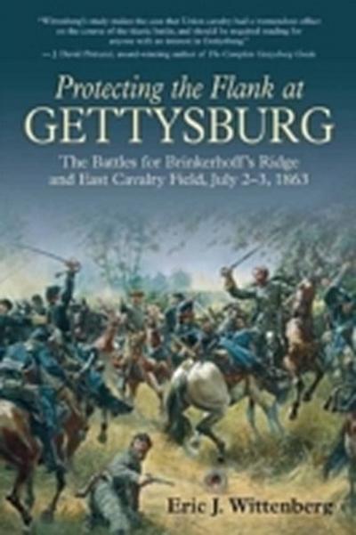 Protecting the Flank at Gettysburg