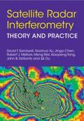 Satellite Radar Interferometry