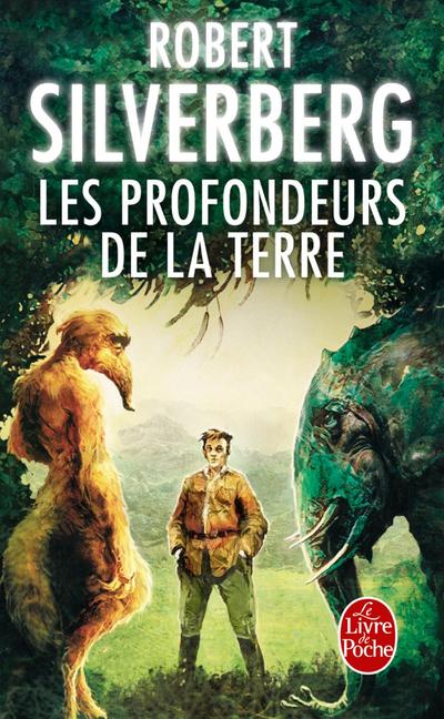 Les Profondeurs de la terre