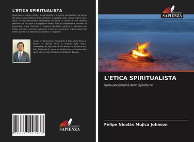 L’ETICA SPIRITUALISTA