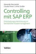 Controlling mit SAP ERP