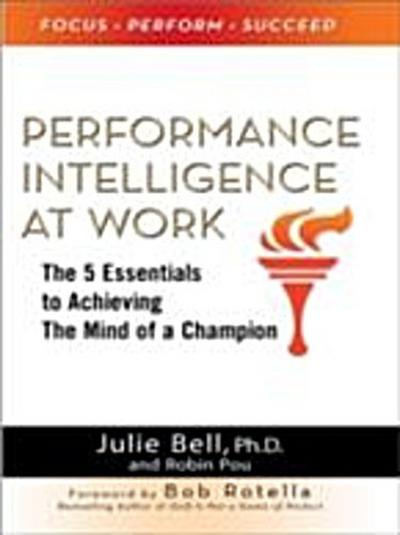 Performance Intelligence at Work (PB)