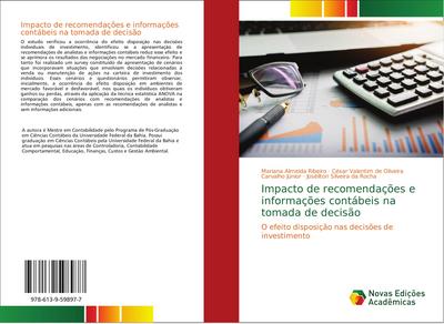 Impacto de recomendações e informações contábeis na tomada de decisão
