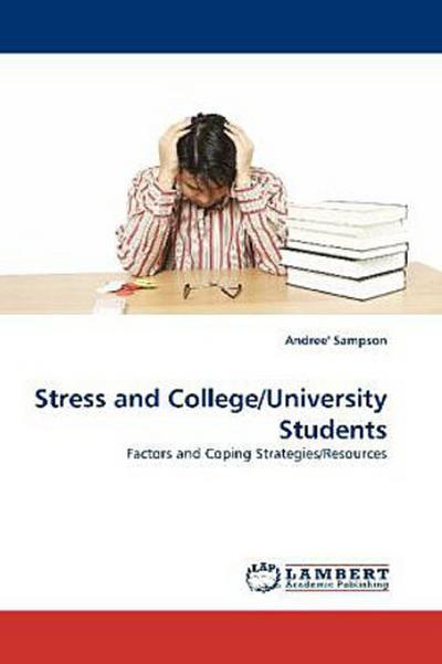 Stress and College/University Students