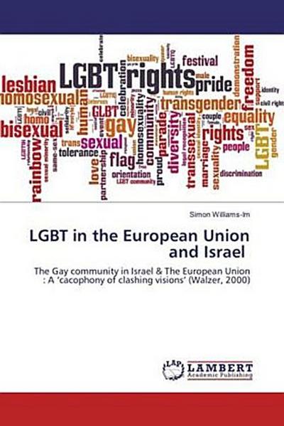 LGBT in the European Union and Israel